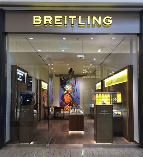 breitling watches in denver|breitling stockists near me.